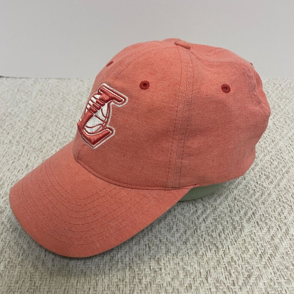 Mitchell & Ness Womens Los Angeles Lakers Strapback Hat NWOT